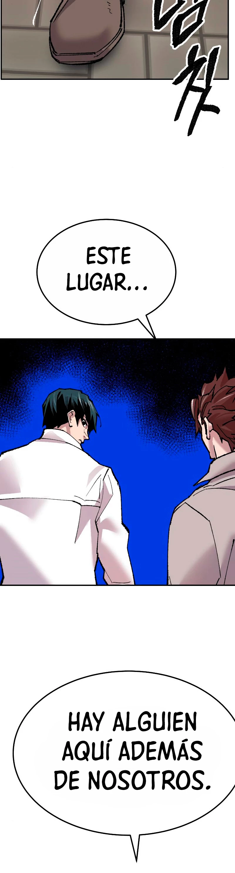 Rompiendo Limites > Capitulo 46 > Page 751